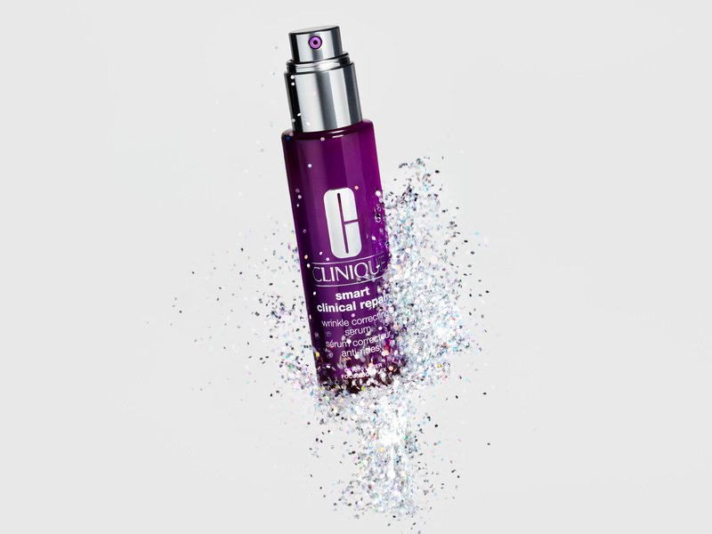 The Cosmetics Company Store logo