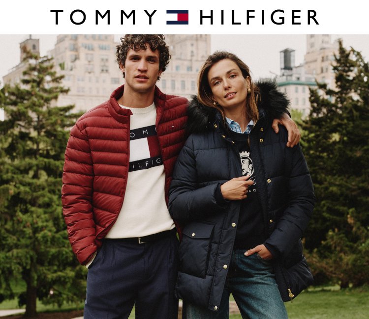 Tommy Hilfiger logo