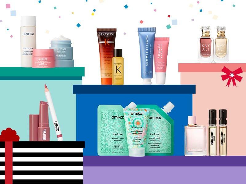 Sephora logo