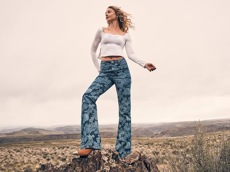 Lee | Wrangler Clearance logo