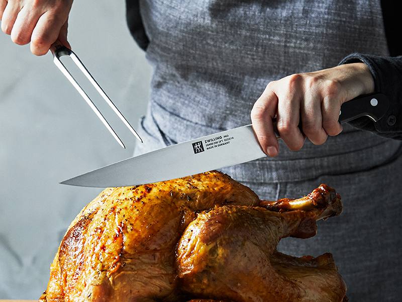 Zwilling J.A. Henckels Factory Store logo