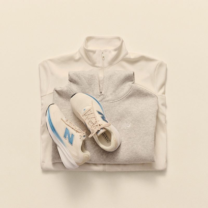 New Balance Factory Store logo