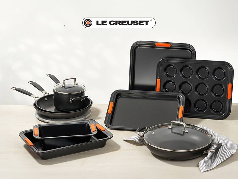 Le Creuset logo