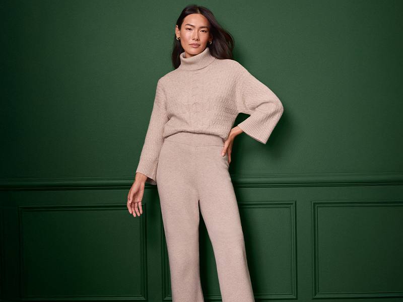 Ann Taylor Factory Store logo