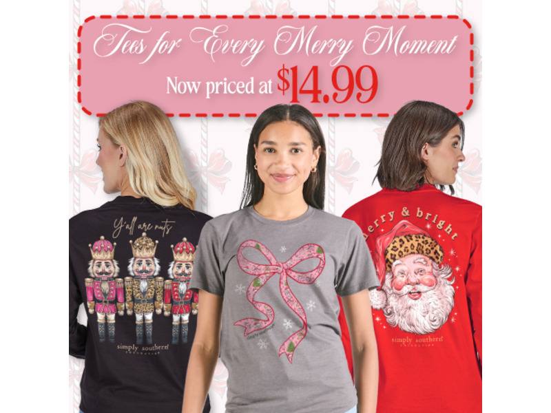 Simply Southern logo