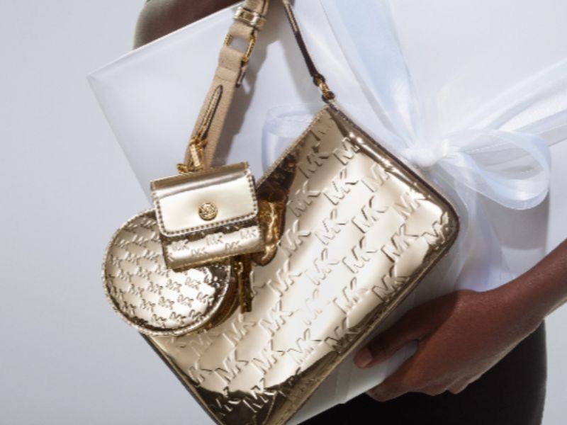 Michael Kors Men logo