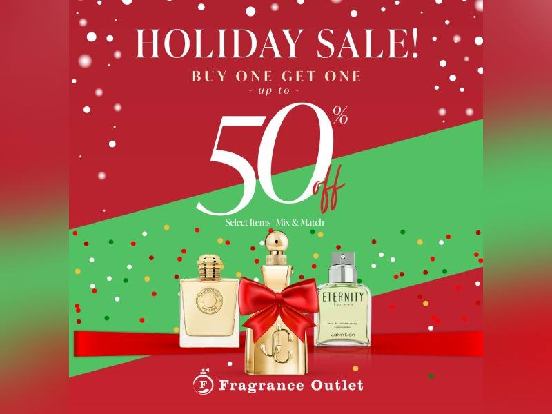 Fragrance Outlet logo