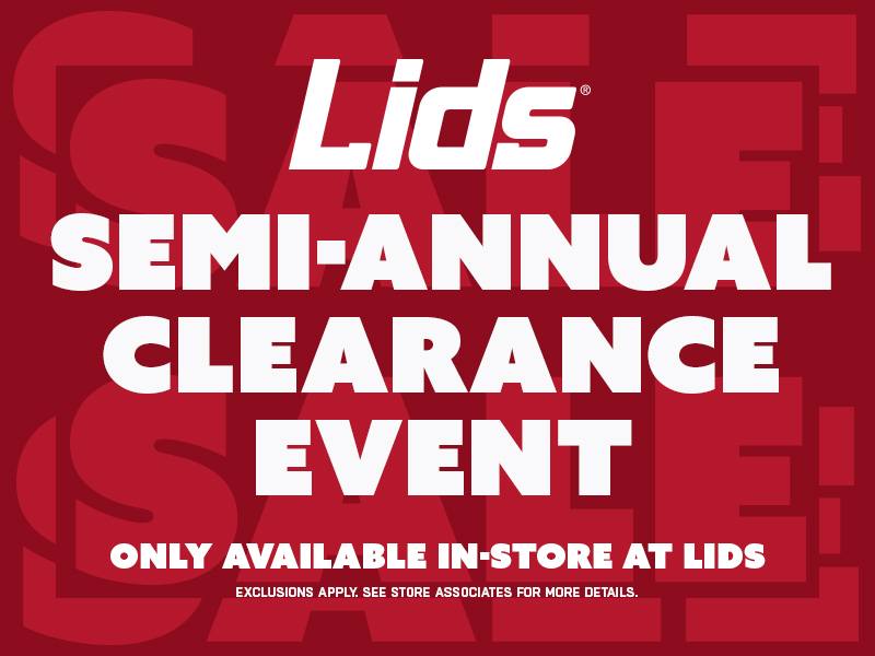 Lids logo