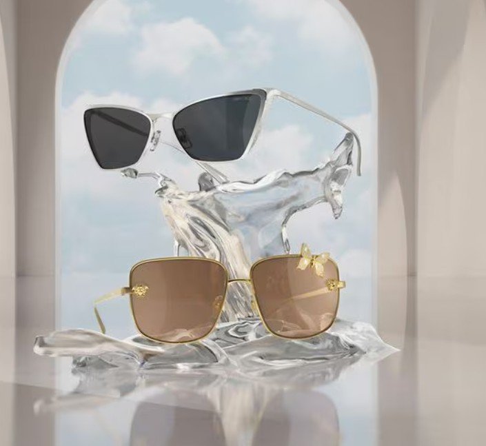 Sunglass Hut logo