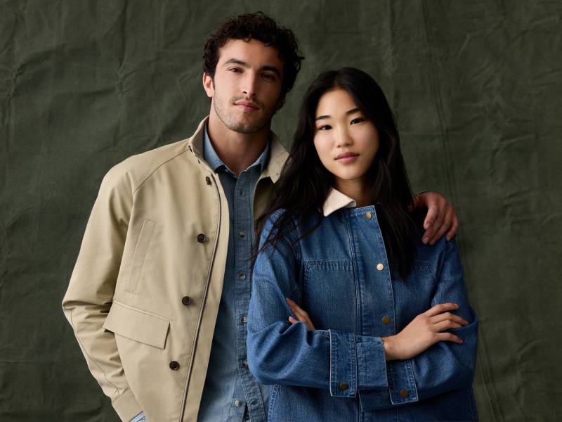 Banana Republic Factory logo