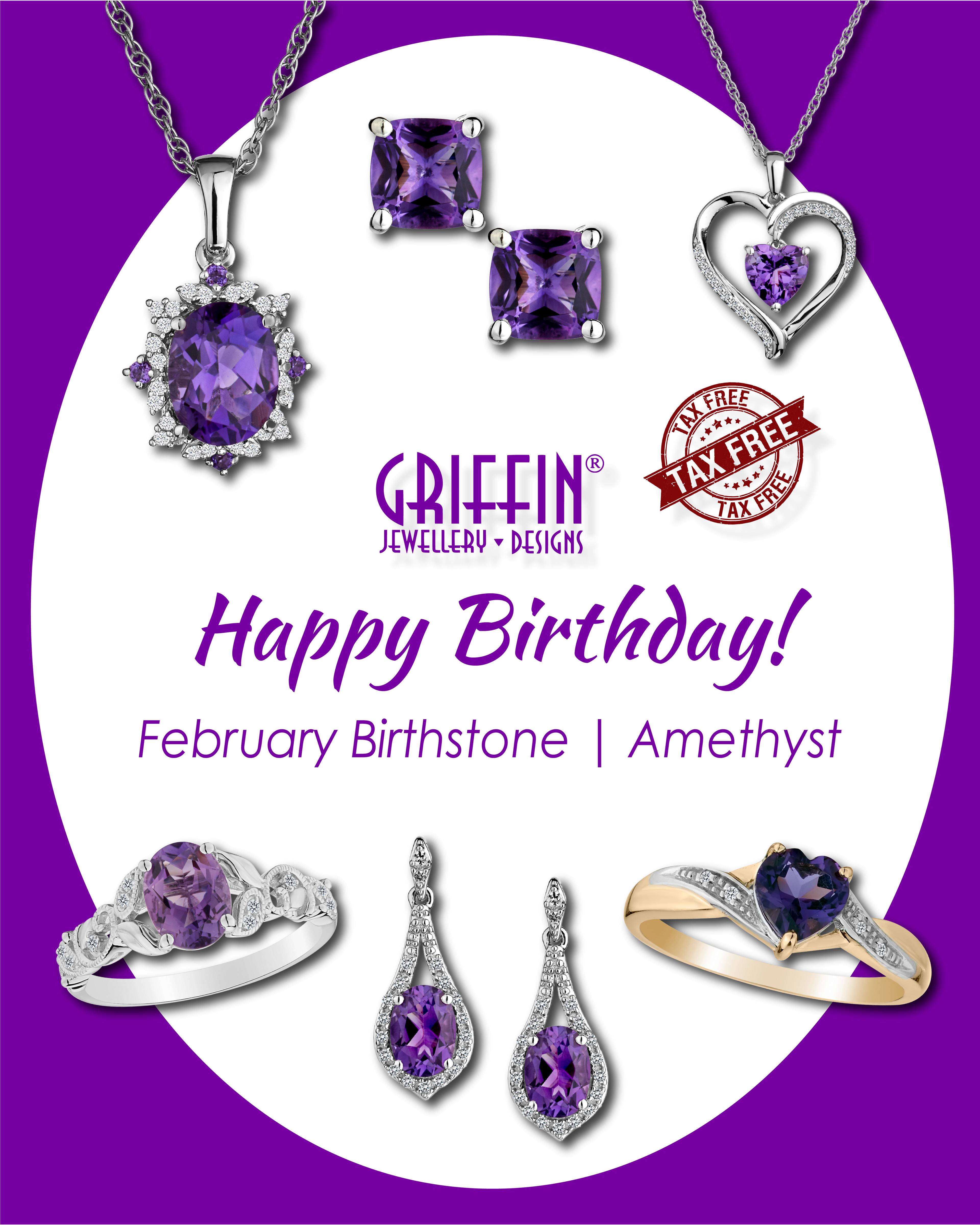 Griffin Jewellery logo