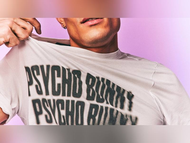 Psycho Bunny logo