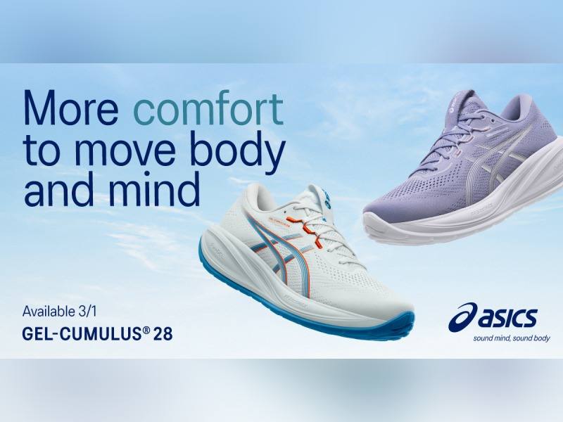 Asics logo