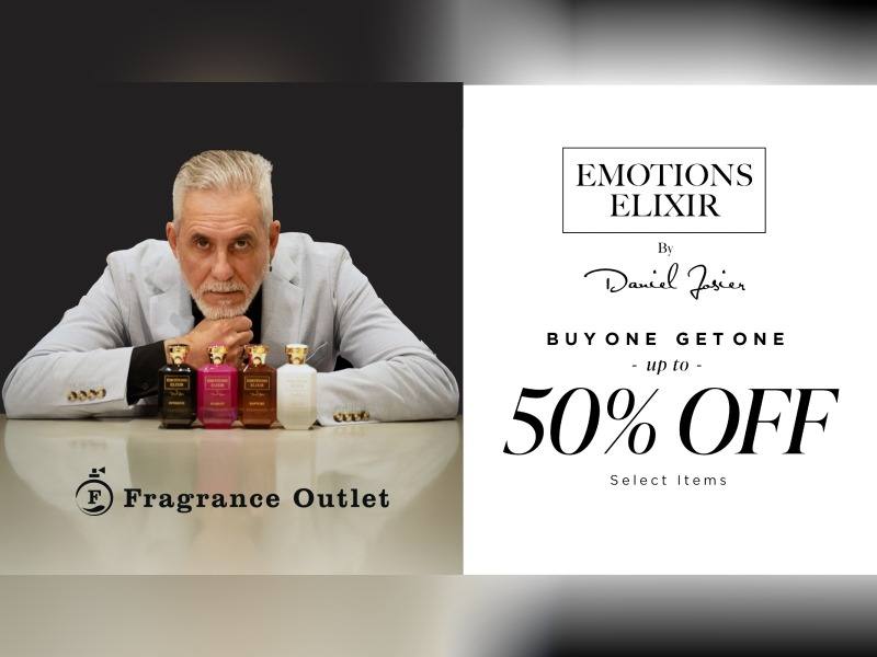 Fragrance Outlet logo