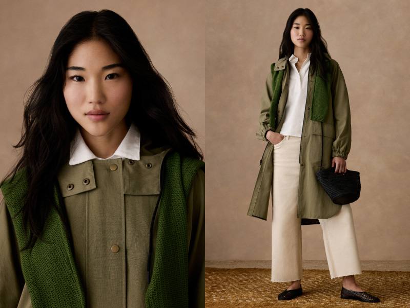 Banana Republic Factory logo