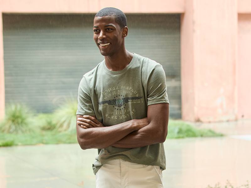 Lee | Wrangler Clearance logo