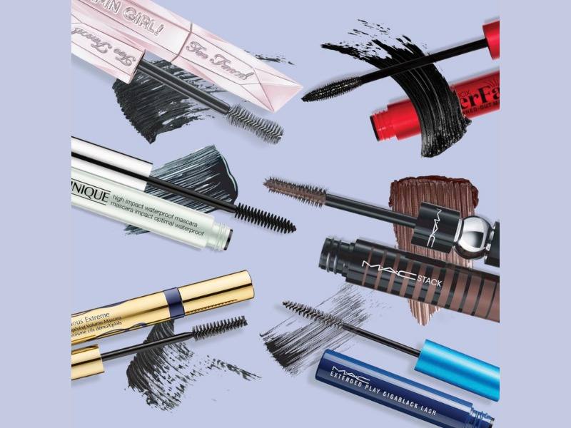 The Cosmetics Company Store logo