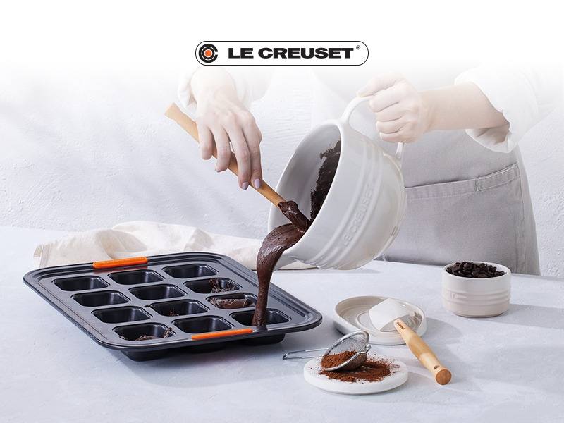 Le Creuset logo