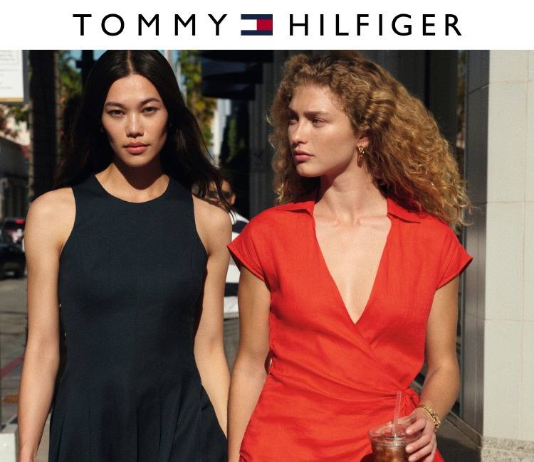 Tommy Hilfiger logo
