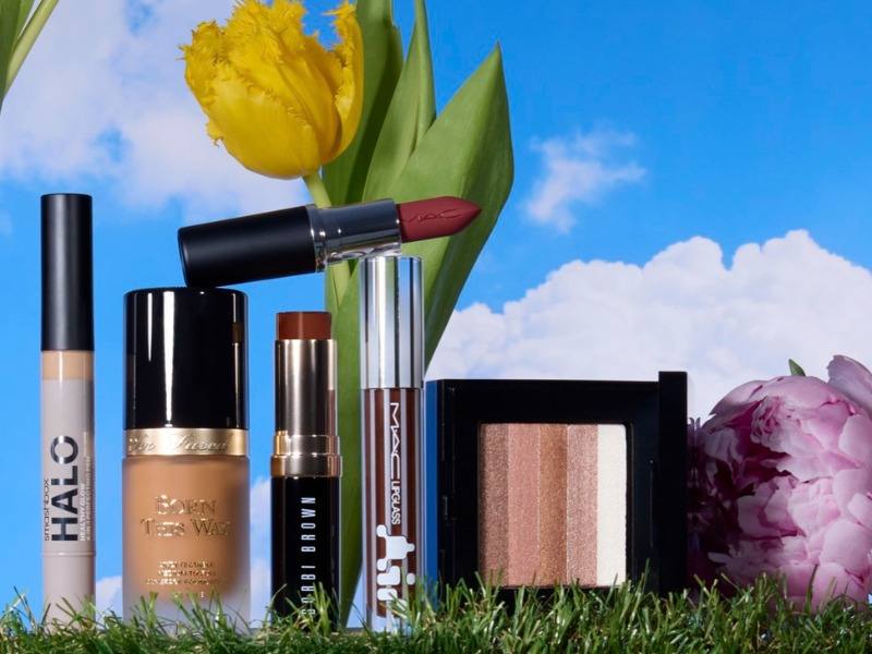 The Cosmetics Company Store logo