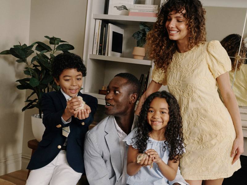 J.Crew | Crewcuts Factory logo