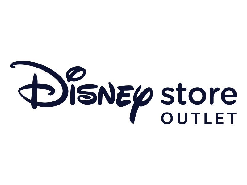 Disney Outlet logo