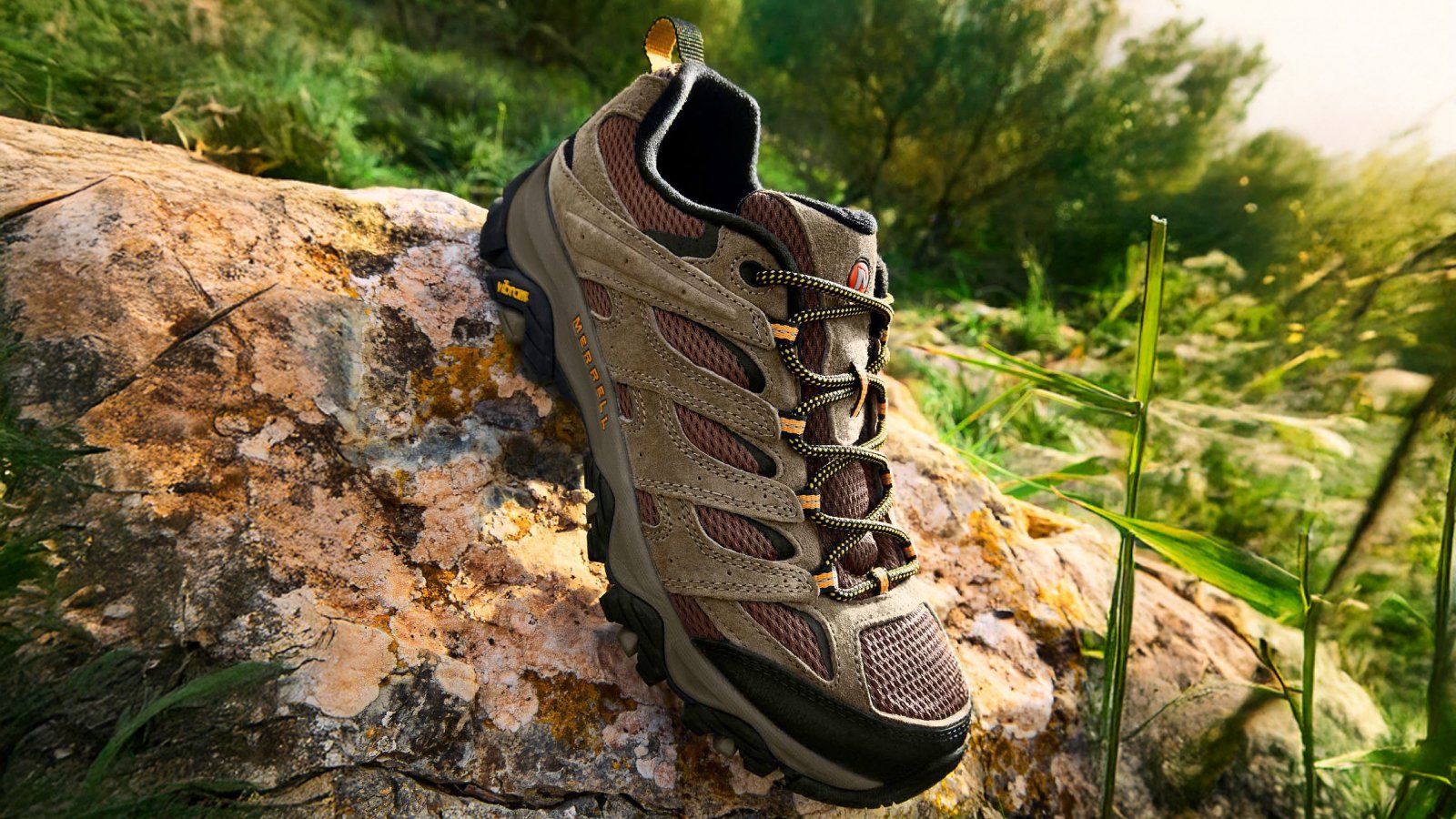 Merrell logo