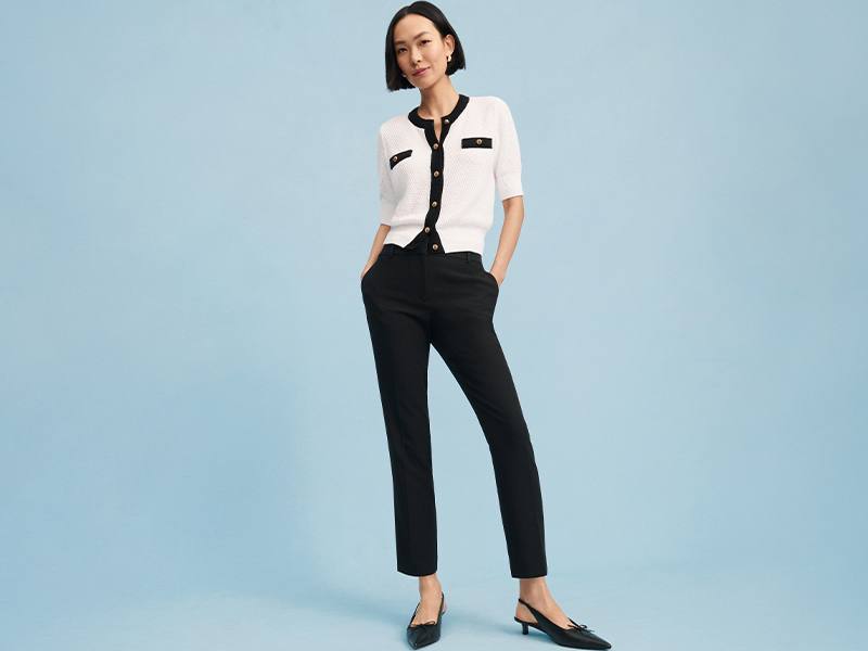 Ann Taylor Factory Store logo