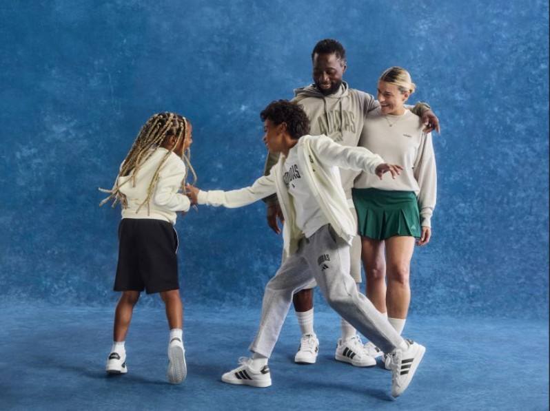 Adidas logo
