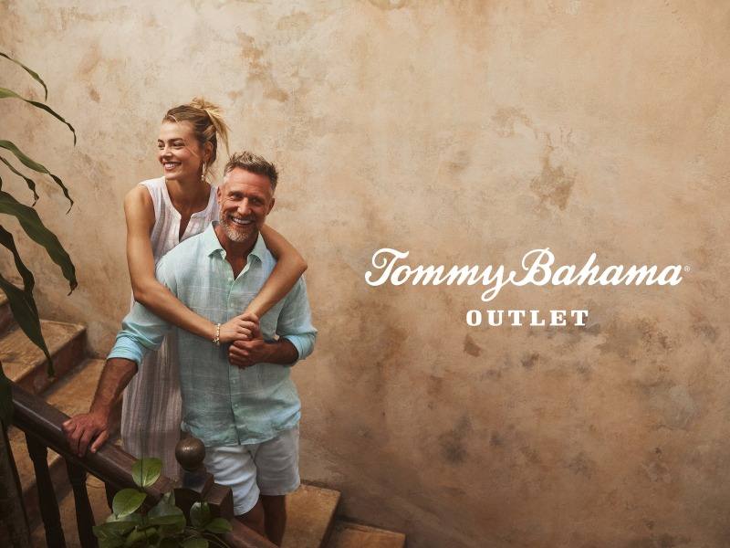 Tommy Bahama logo