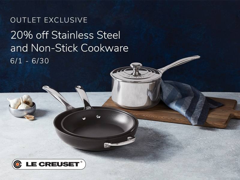 Le Creuset logo