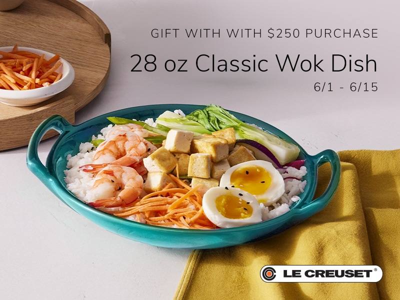 Le Creuset logo