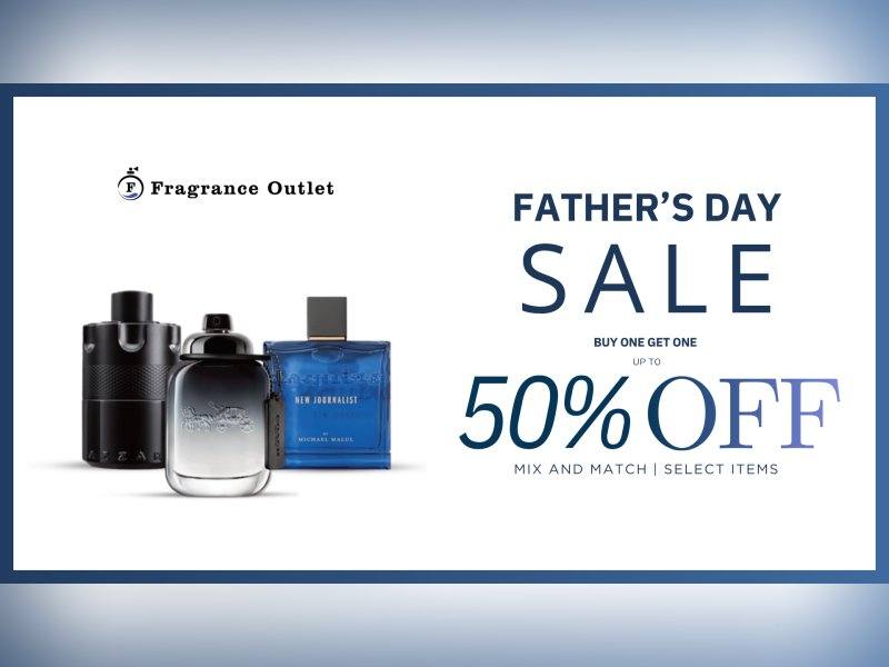 Fragrance Outlet logo