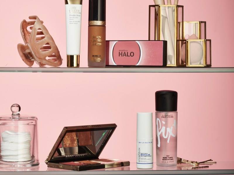 The Cosmetics Company Store logo