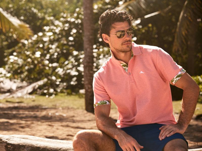 Tommy Bahama logo