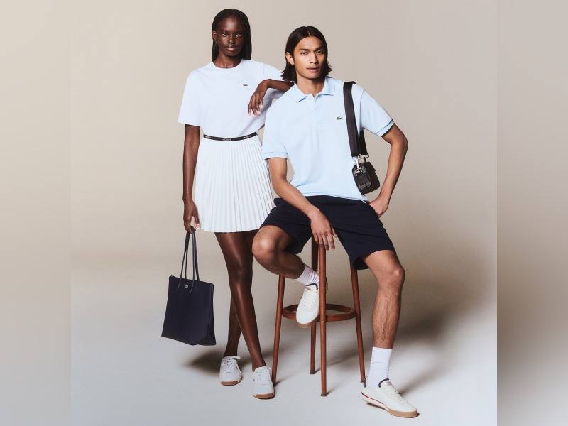 Lacoste Outlet logo