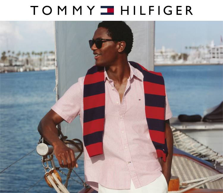 Tommy Hilfiger logo