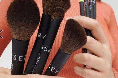 Sephora logo