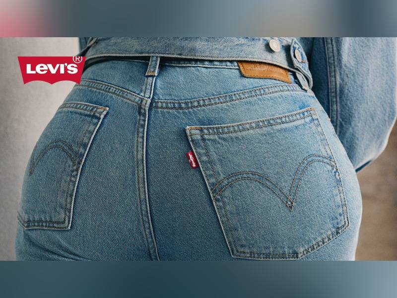 Levi's Outlet logo