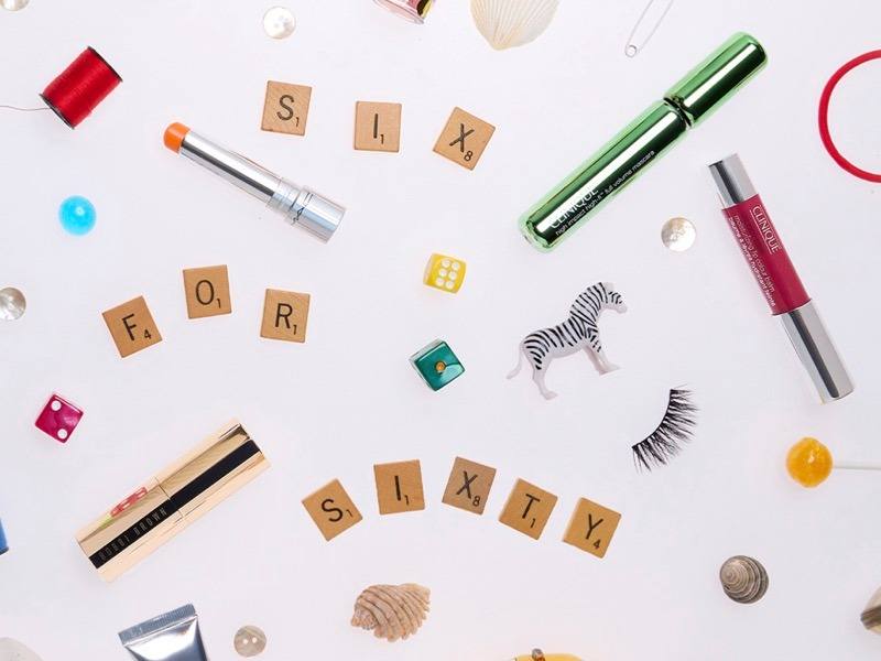 The Cosmetics Company Store logo