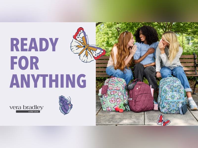 Vera Bradley logo