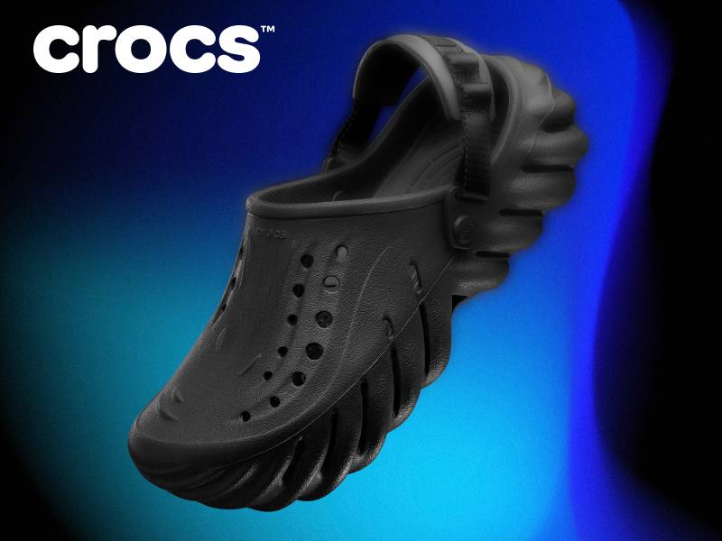 Crocs logo