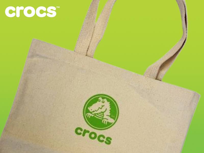 Crocs logo