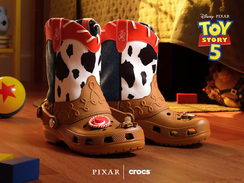 Crocs logo