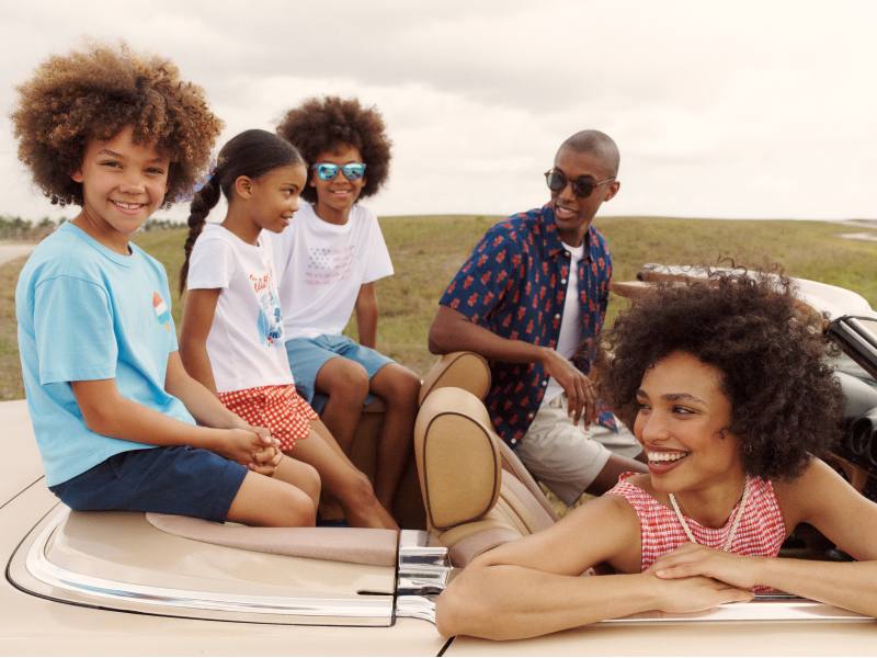 J.Crew | Crewcuts Factory logo