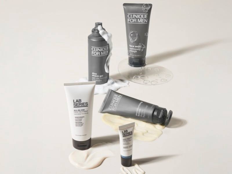 The Cosmetics Company Store logo