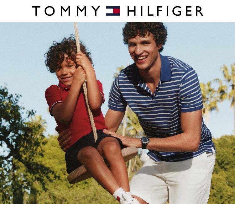 Tommy Hilfiger logo