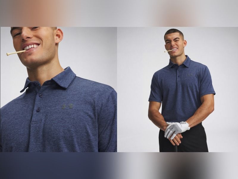 Under Armour logo