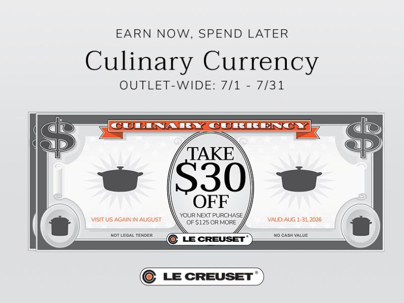 Le Creuset logo