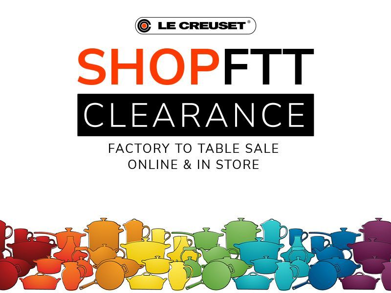 Le Creuset logo